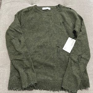 Bailey sweater
